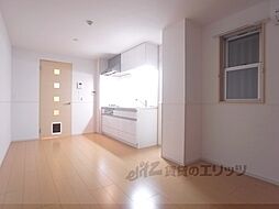 Ｌｅ．佐女牛井 203 2階1LDKのリビング/ダイニング