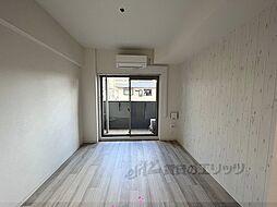 京都市営烏丸線 九条駅 徒歩7分の賃貸マンション 3階1Kのリビング/ダイニング