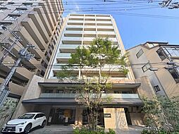 京都地下鉄東西線 京都市役所前駅 徒歩3分