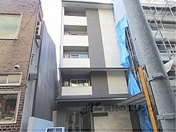 京都市営烏丸線 今出川駅 徒歩10分の賃貸マンション