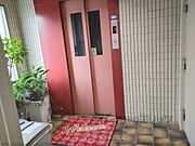 エレベーター