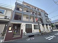京都府京都市上京区浮田町：物件画像／株式会社エリッツ　河原町三条店
