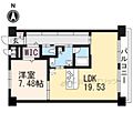 Schilf神宮道2階18.2万円