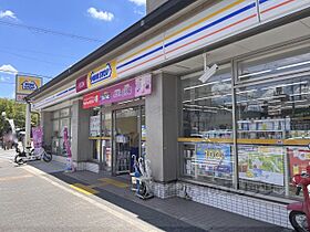 レジデンス京都ミッドシティ  ｜ 京都府京都市下京区坊門中之町（賃貸マンション1K・6階・25.60㎡） その19