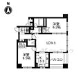 リーガル京都二条城東2階13.8万円