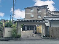 京都府京都市左京区粟田口鳥居町：物件画像／株式会社エリッツ　河原町三条店