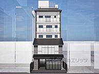 京都府京都市中京区西大文字町：物件画像／株式会社エリッツ　河原町三条店