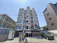 京都府京都市左京区田中大久保町：物件画像／株式会社エリッツ　河原町三条店