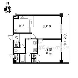 京阪本線 清水五条駅 徒歩3分