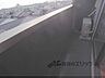 バルコニー：ベランダ