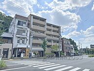 京都府京都市左京区浄土寺西田町：物件画像／株式会社エリッツ　河原町三条店