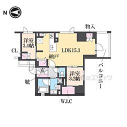 ソルティア京都四条堀川