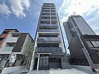 京都府京都市南区東九条東岩本町：物件画像／株式会社エリッツ　河原町三条店