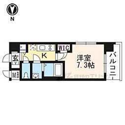 アスヴェル京都壬生WEST