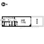 京都府京都市下京区正面通東洞院東入廿人講町：物件画像／株式会社エリッツ　河原町三条店