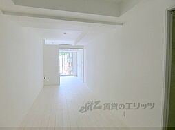 アクアプレイス京都聚楽第 1LDKの写真