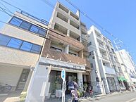 京都府京都市左京区一乗寺地蔵本町：物件画像／株式会社エリッツ　河原町三条店