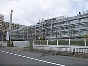 洛和会東寺南病院まで1800メートル