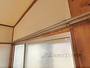 カーテンレール