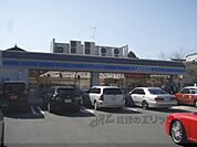 ローソン　一乗寺宮ノ東町店まで400メートル