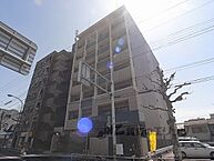 京都府京都市南区西九条東島町：物件画像／株式会社エリッツ　河原町三条店