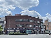 ドラッグユタカ　百万遍店まで1000メートル