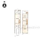 京都府京都市左京区高野泉町：物件画像／株式会社エリッツ　河原町三条店