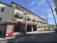 京都府京都市右京区西院西矢掛町：物件画像／株式会社エリッツ　河原町三条店