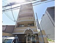 京都府京都市下京区綾小路通東洞院東入神明町：物件画像／株式会社エリッツ　河原町三条店