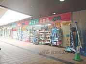 ドラッグランドひかり　ビブレ店まで480メートル