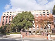 京都薬科大学まで1500メートル