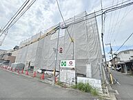 京都府京都市中京区西ノ京西月光町：物件画像／株式会社エリッツ　河原町三条店