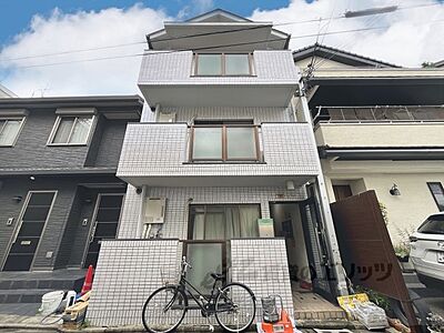 外観 外観