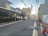 その他：前面道路