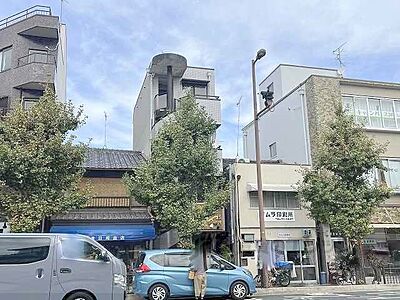 外観 外観