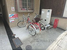 メゾン・ド・ベル 402 ｜ 京都府京都市下京区綾小路通東洞院東入神明町（賃貸マンション1K・4階・23.68㎡） その30