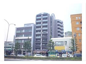 京都府京都市中京区西堀川通姉小路下る姉西堀川町（賃貸マンション2LDK・8階・55.99㎡） その12