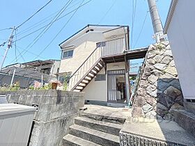 シオン荘 102 ｜ 京都府京都市左京区岡崎西福ノ川町（賃貸アパート1K・1階・17.30㎡） その1