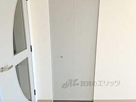 大晋メゾネ四条大宮 801 ｜ 京都府京都市中京区壬生坊城町（賃貸マンション1K・8階・36.02㎡） その25