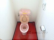 共用部分トイレ