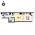 casaRyoko23階12.2万円