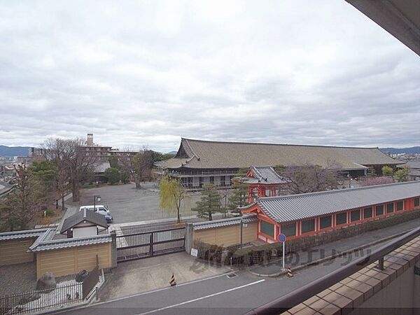 京都府京都市東山区大仏南門通大和大路東入二丁目新瓦町東組(賃貸マンション1K・3階・24.00㎡)の写真 その27