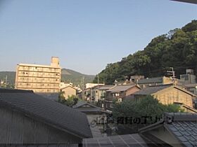 京都府京都市左京区浄土寺西田町（賃貸マンション1K・3階・14.27㎡） その21