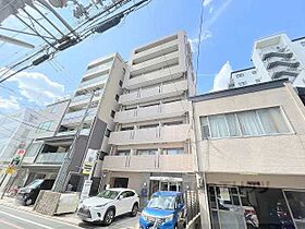 京都府京都市下京区松原通室町東入る玉津島町（賃貸マンション1K・6階・19.05㎡） その10