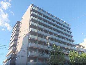 京都府京都市中京区壬生御所ノ内町（賃貸マンション1K・1階・23.75㎡） その1