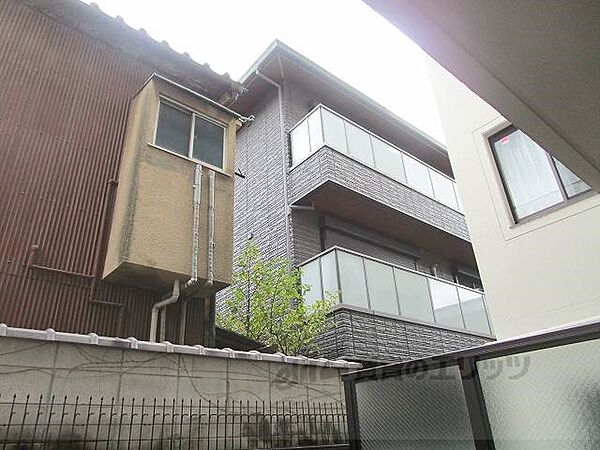 シンフォニー御所堺町御門前 ｜京都府京都市中京区橘町（堺町通丸太町下る、堺町通竹屋町上る(賃貸マンション2LDK・1階・55.89㎡)の写真 その26