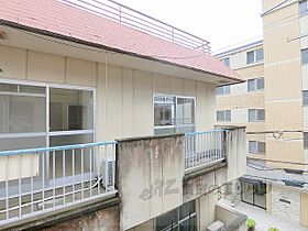 京都府京都市左京区田中南西浦町（賃貸マンション1R・3階・28.00㎡） その27