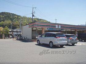 京都府京都市山科区御陵荒巻町（賃貸アパート2LDK・2階・46.00㎡） その22