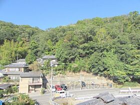 京都府京都市左京区北白川丸山町（賃貸アパート1K・4階・20.90㎡） その28