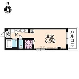 東海道・山陽本線 京都駅 徒歩20分